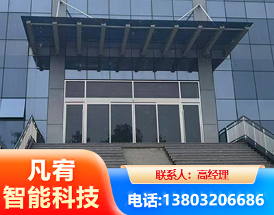 娄底自动门